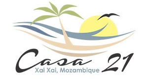 Xai Xai Self-Catering Accommodation Logo Image
